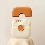 Coupeur de bangs et pour Bébé 2 en 1