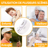 Coupe-ongles électrique sans fil