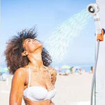 Tête de douche extérieure