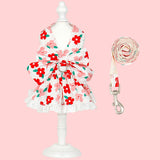 Manteau de Traction pour Animaux de Compagnie