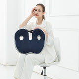 Oreiller respirant en mousse à mémoire de forme