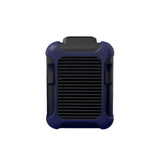 Ventilateur extérieur paresseux portable à la taille