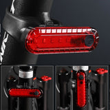 Kit d'Eclairage de Vélo Ultra Lumineux