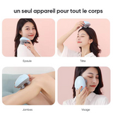 Mini Masseur Electrique
