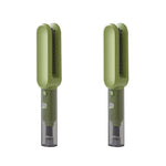 Brosse de nettoyage pour outils de cuisine