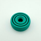Boule tournante 3D