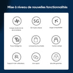WiFi Portable sans Fil