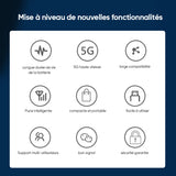 WiFi Portable sans Fil