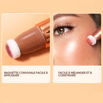 Bâton de Contour et Blush Highlighter