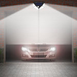 Lampe Solaire Extérieur Étanche 100 LED