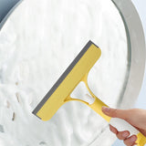 Nettoyant pour vitres en spray