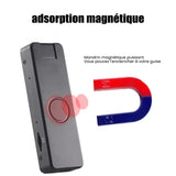 Enregistreur Vidéo Portable