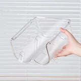 Organisateur de bouteilles à empilage facile