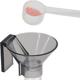 Mangeoire flottante pour aquarium