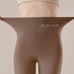 Pantalon thermique épais