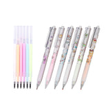 Stylo distributeur de dessins animés