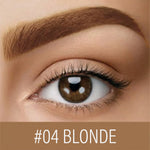Gel à sourcils teinté waterproof Longwear