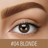 Gel à sourcils teinté waterproof Longwear