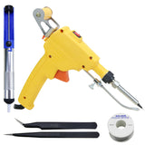 Kit d'étain à souder