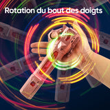 Jouet rétractable cool en 7 couleurs