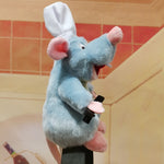 Couvre-chef en forme de souris mignonne