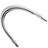 Porte-embouts universel Flex en métal (10 pièces)