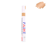 Stylo de peinture pour pneus imperméable à l'eau