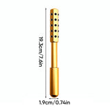 Roller Raffermissant pour le Visage