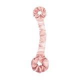 Boucleur satin multifonction sans chaleur