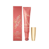 Crème blush éclatante