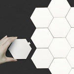 Veilleuse Quantum modulaire DIY