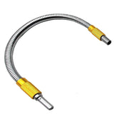 Porte-embouts universel Flex en métal (10 pièces)