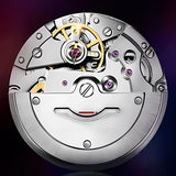 Montre électronique multifonction pour l'extérieur