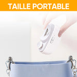 Coupe-ongles électrique sans fil