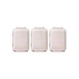 Boîte à médicaments pliante à trois compartiments