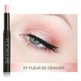 Crayon à Paupières Pailleté Imperméable