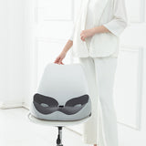 Oreiller respirant en mousse à mémoire de forme