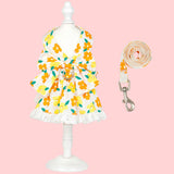 Manteau de Traction pour Animaux de Compagnie