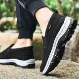 Mocassins confortables pour hommes