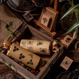 Petit joint de boîte à fleurs