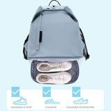 Sac à dos de loisirs imperméable léger