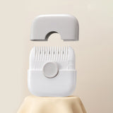 Coupeur de bangs et pour Bébé 2 en 1