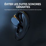 Casque sans fil Bluetooth