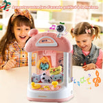🧸Mini machine à griffes, meilleur cadeau pour les enfants