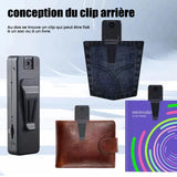 Enregistreur Vidéo Portable