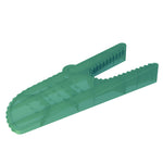 Extracteur de chaussures créatif en forme de crocodile