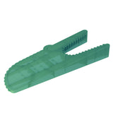 Extracteur de chaussures créatif en forme de crocodile