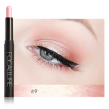 Crayon à Paupières Pailleté Imperméable