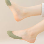 Chaussettes pour orteils