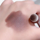Crème en poudre d'argile pour cheveux